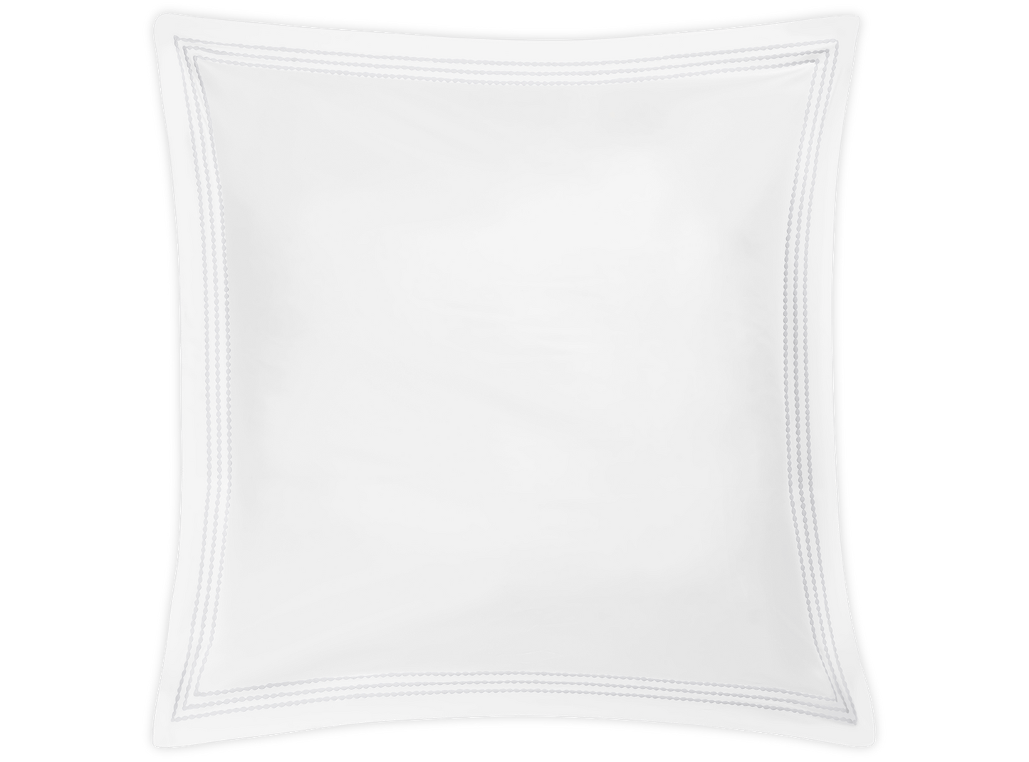 Amara Triple Pearl Sham