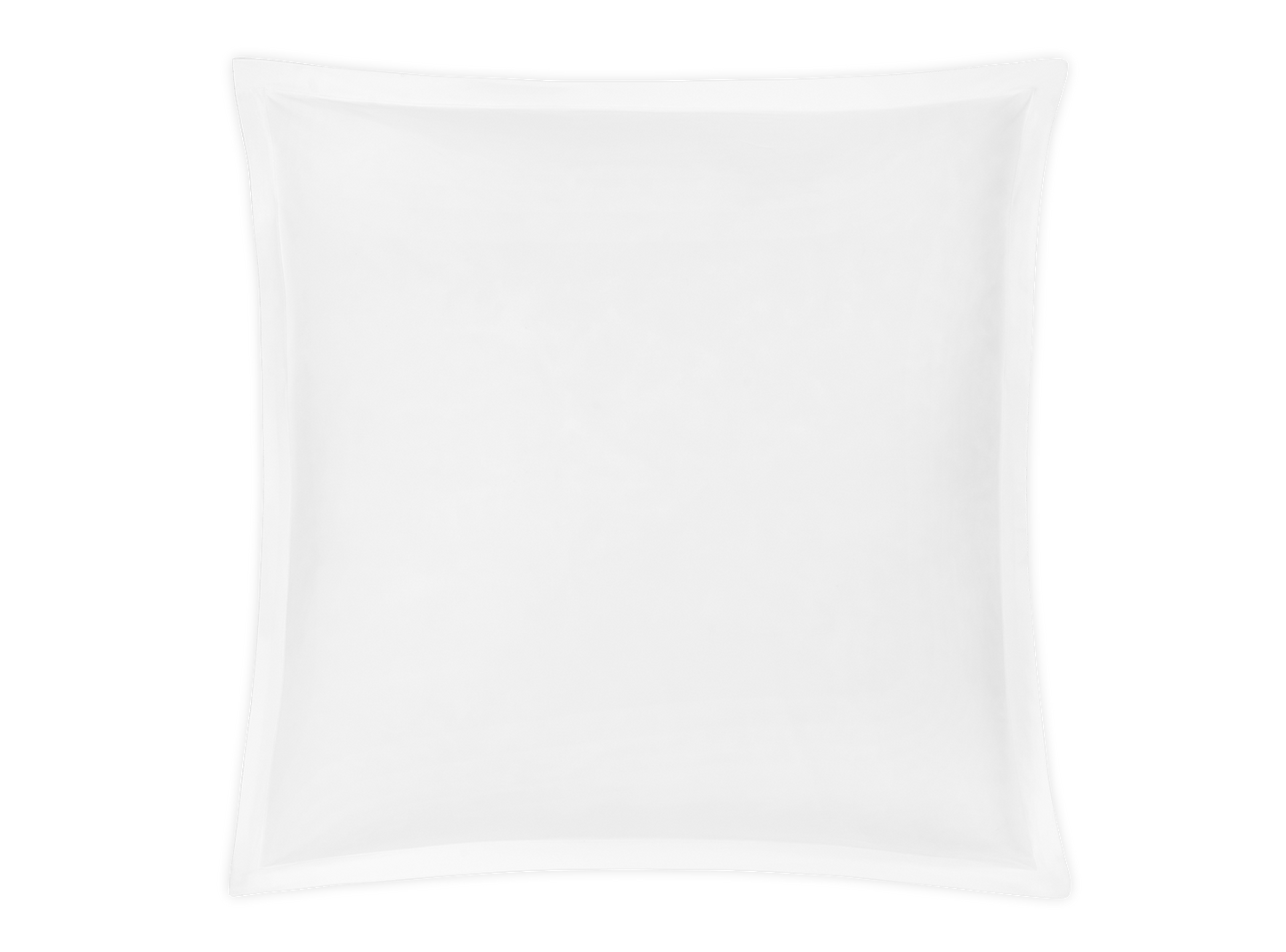 Luca Satin Stitch Sham
