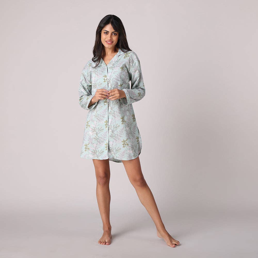 Serena Nightshirt