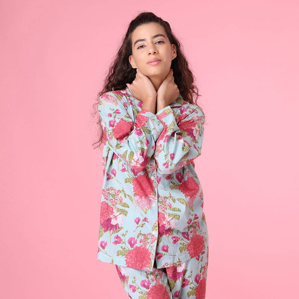 Cassie PJ Set