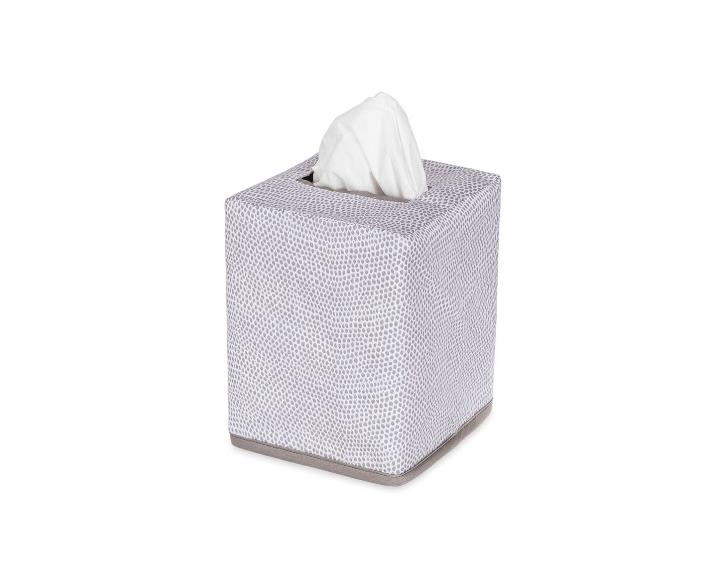 Jasper Tissue Box Cover
