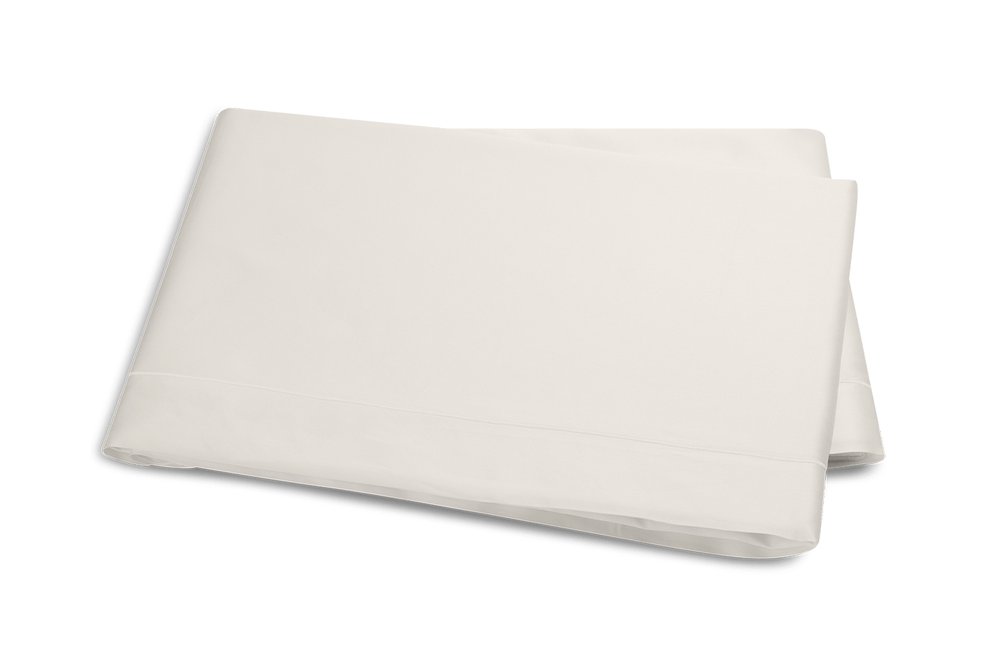 Talita Satin Stitch Flat Sheet