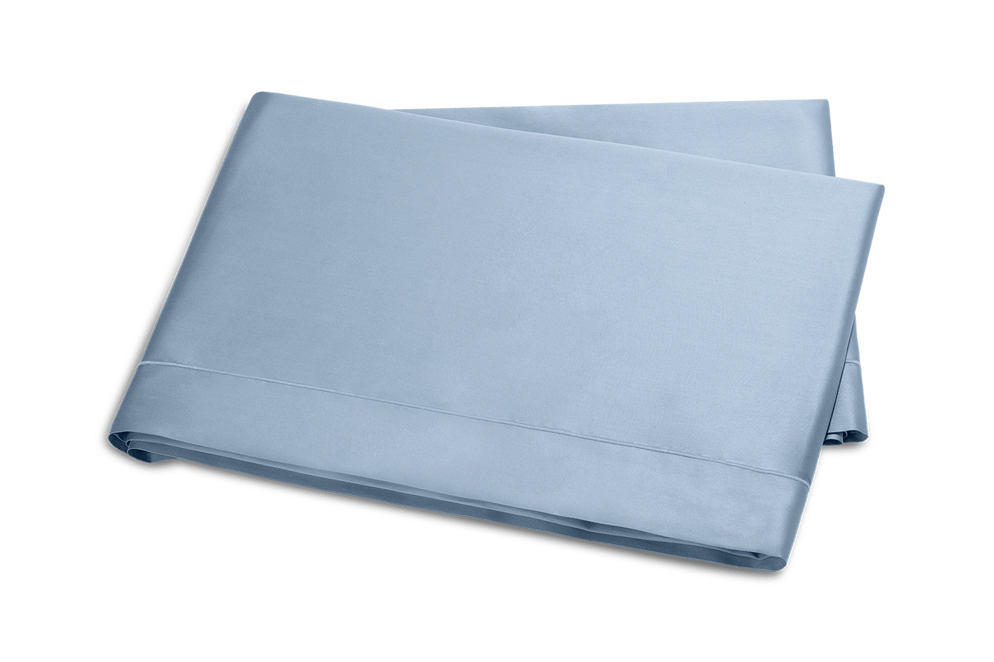 Talita Satin Stitch Flat Sheet