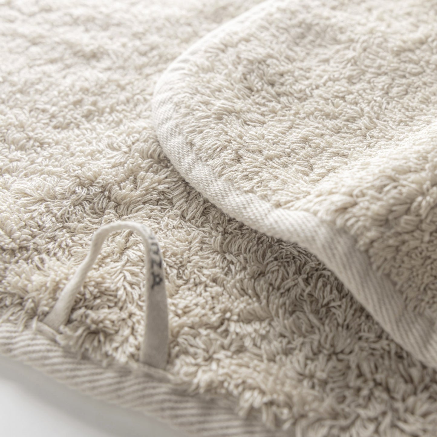 Egoist Washcloth