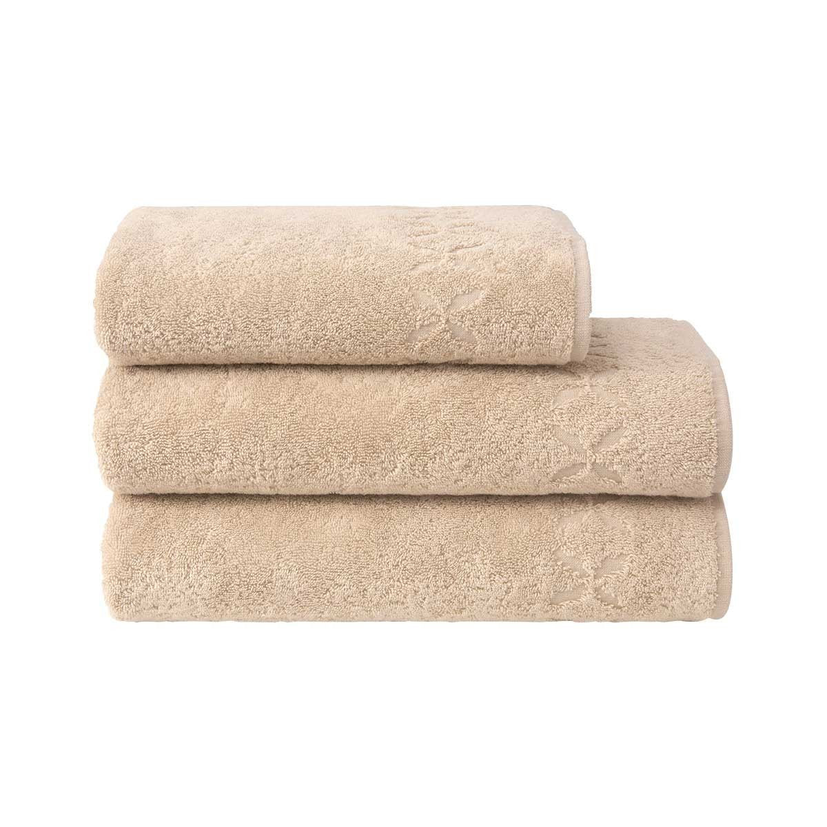 Yves Delorme Nature Bath Towels