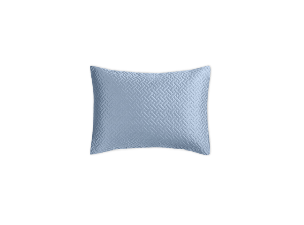 Basketweave Sham