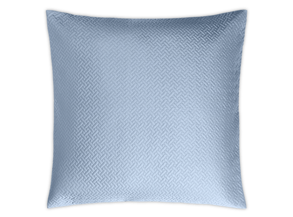 Basketweave Sham