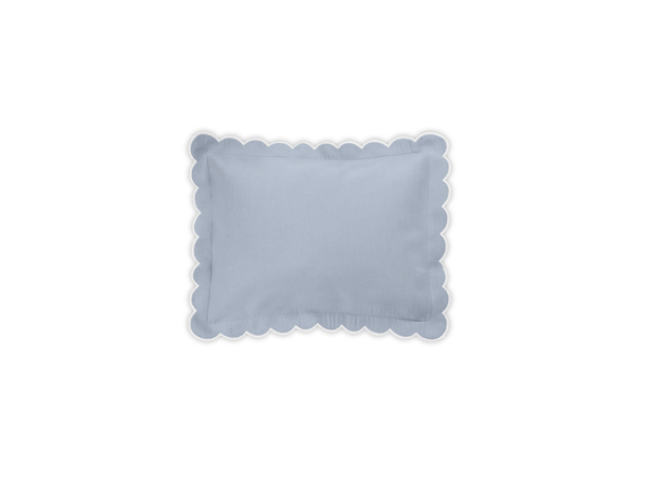 Diamond Pique Sham