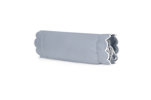 Diamond Pique Sham