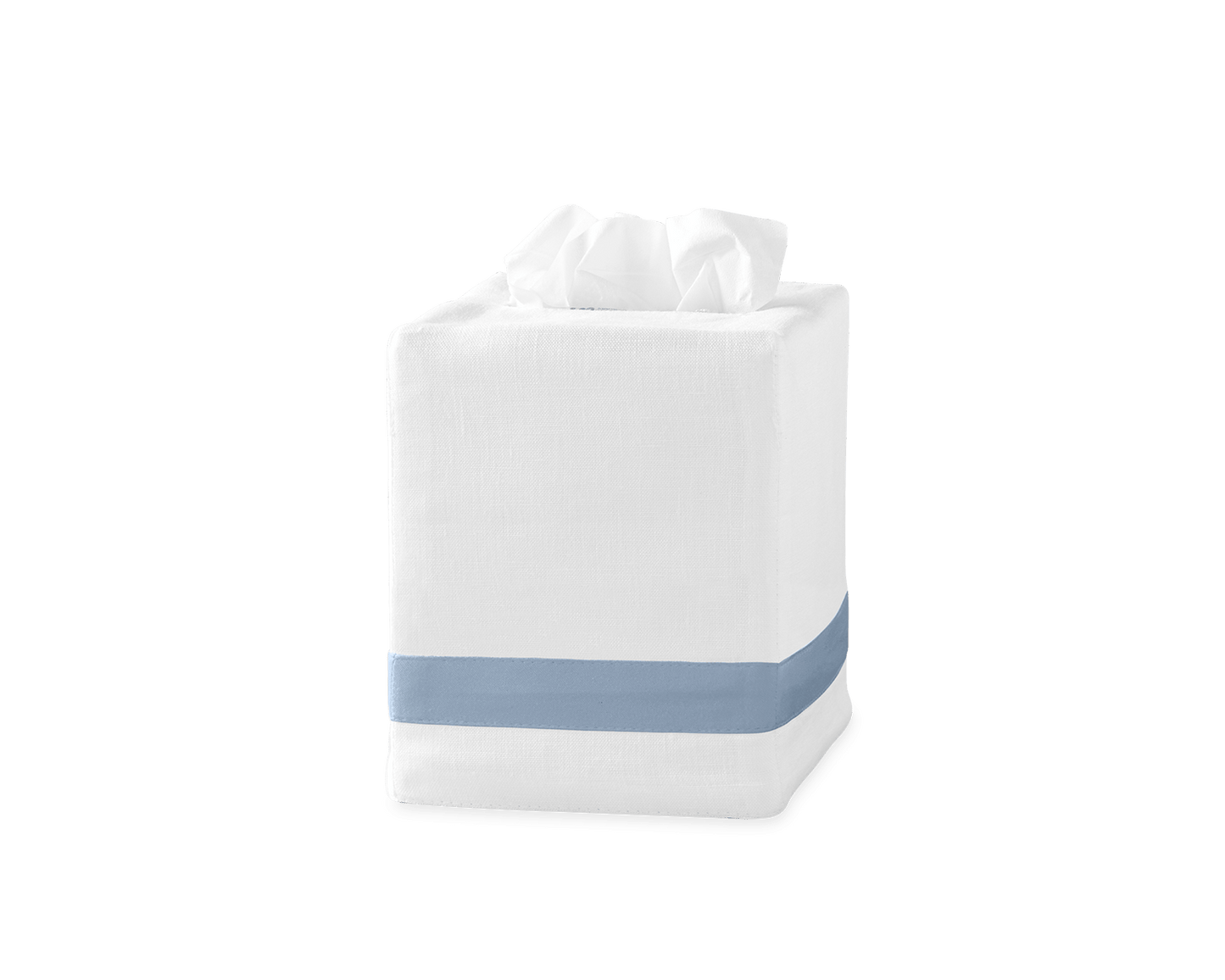 Lowell Tissue Box Cover