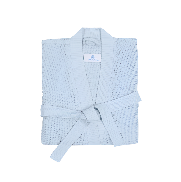 Kiran Robe