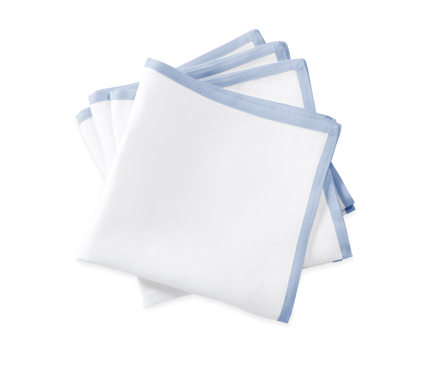 Border Napkin Set of 4
