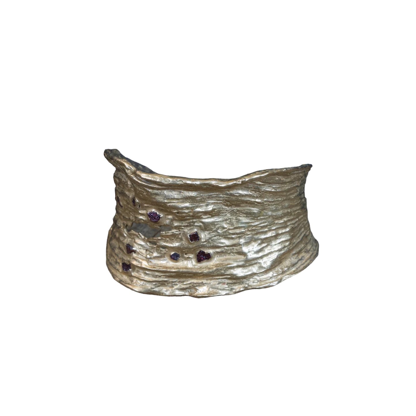 Scattered Kelp Cuff