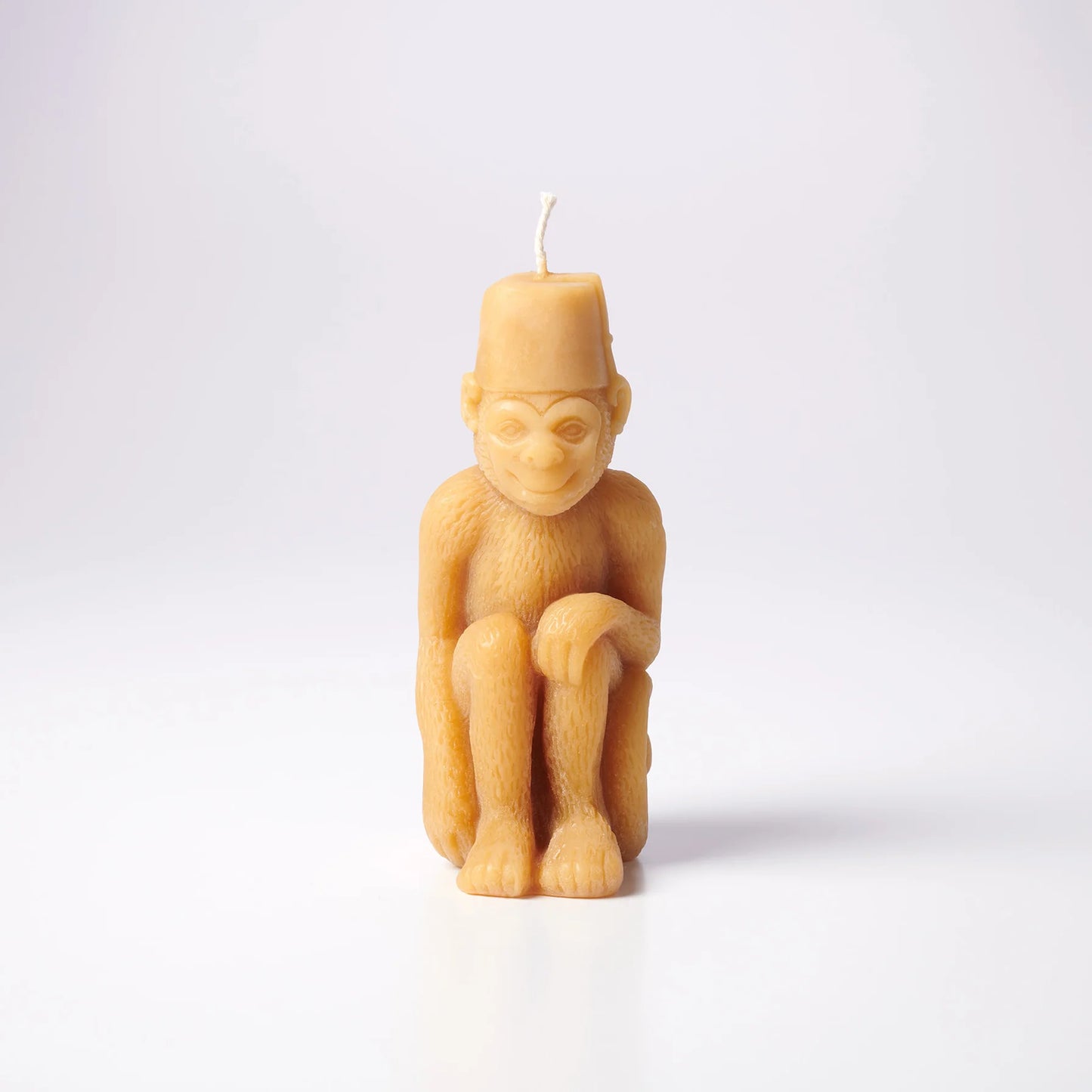 Greentree House Monkey W/ Fez