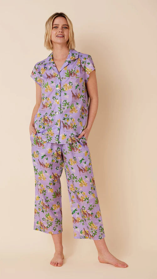 Gia Luxe Pima Capri