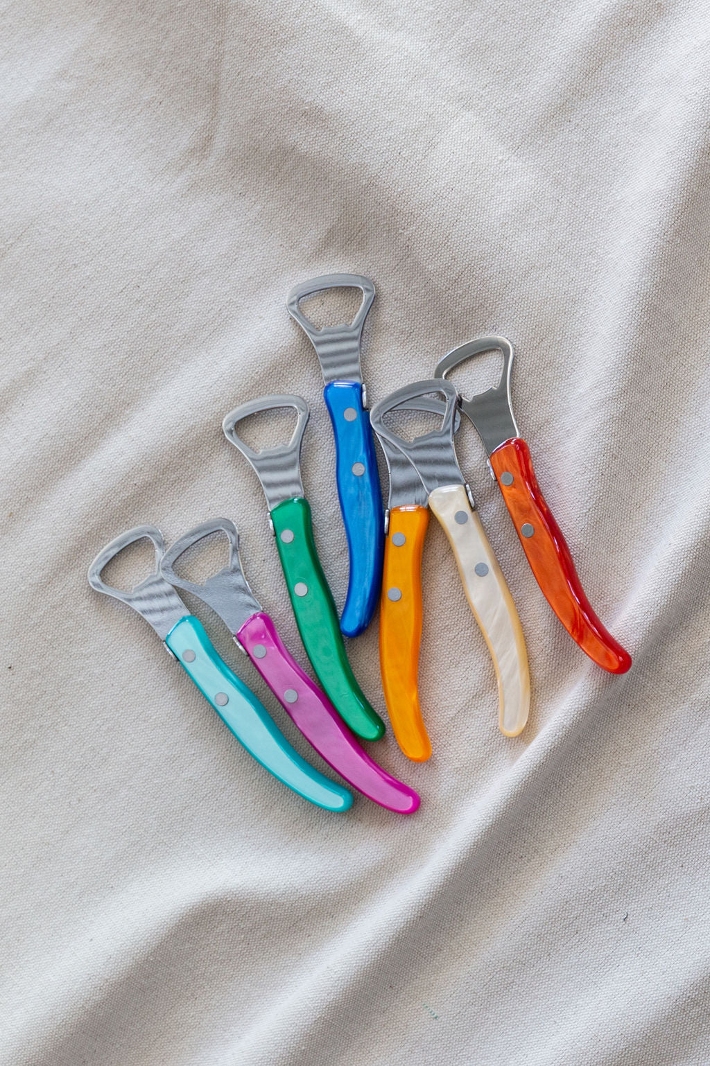 Claude Dozorme Berlingot Bottle Opener