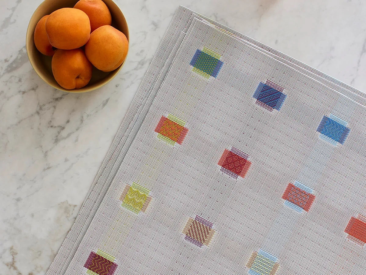 Chilewich Multi Rectangle Placemat