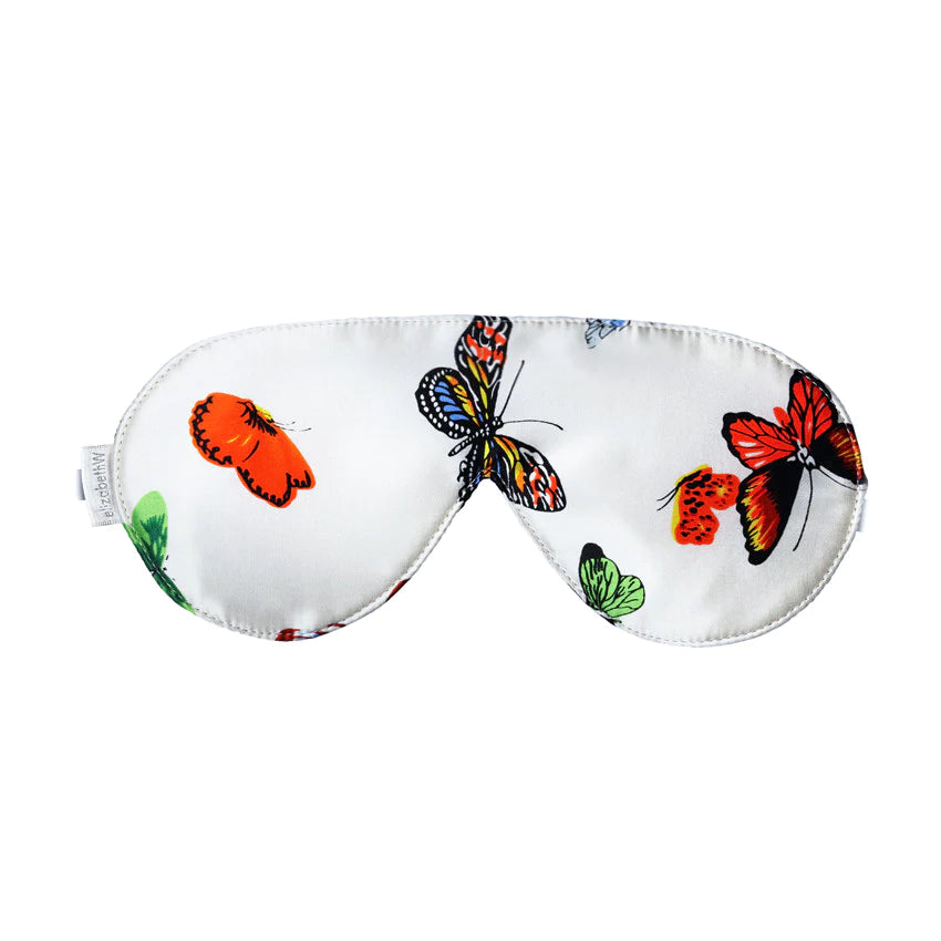 Butterfly Sleep Mask