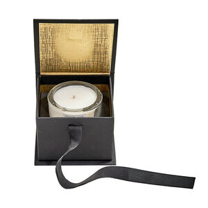 Voyage et Cie "Vetiver" scented candle