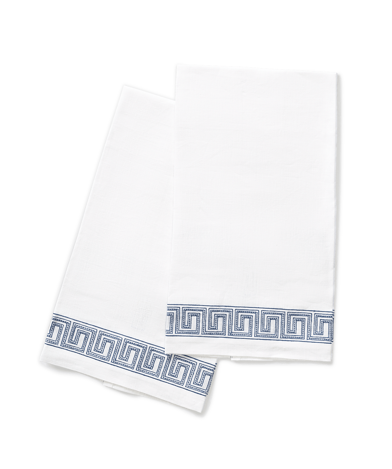 Ophelia Guest Towels Set of 2