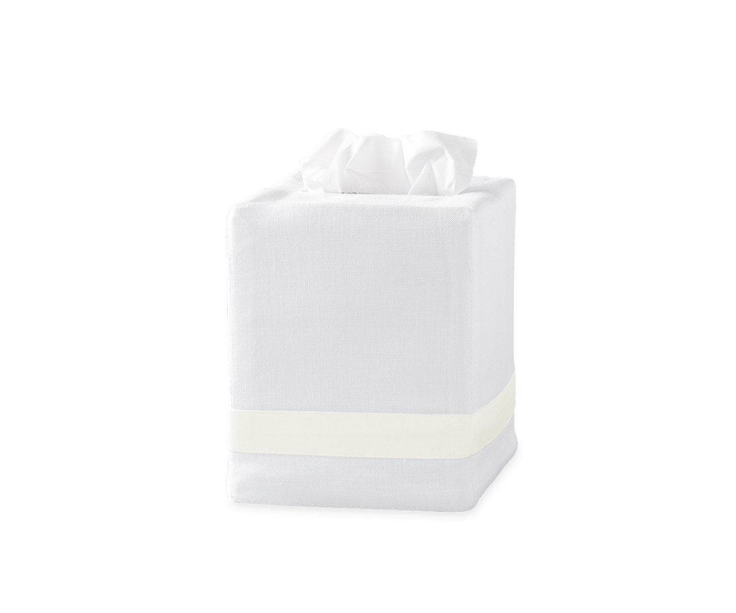 Lowell Tissue Box Cover