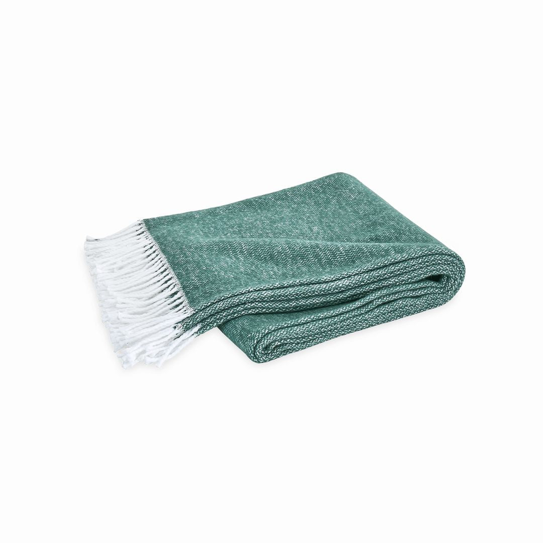 Pezzo Throw Jade
