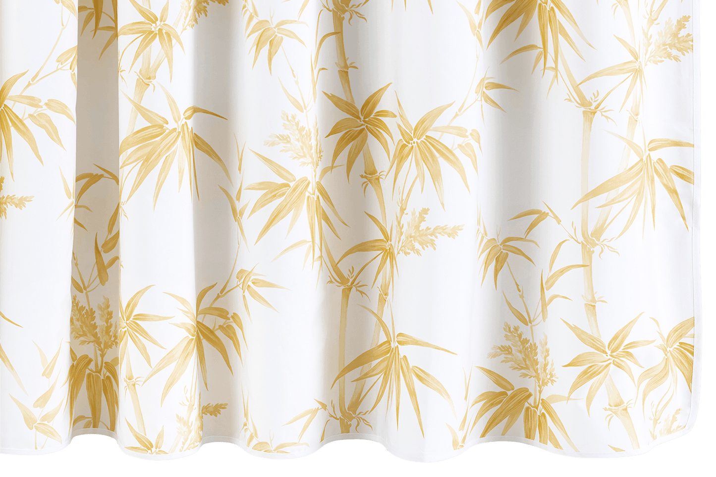 Dominique Shower Curtain