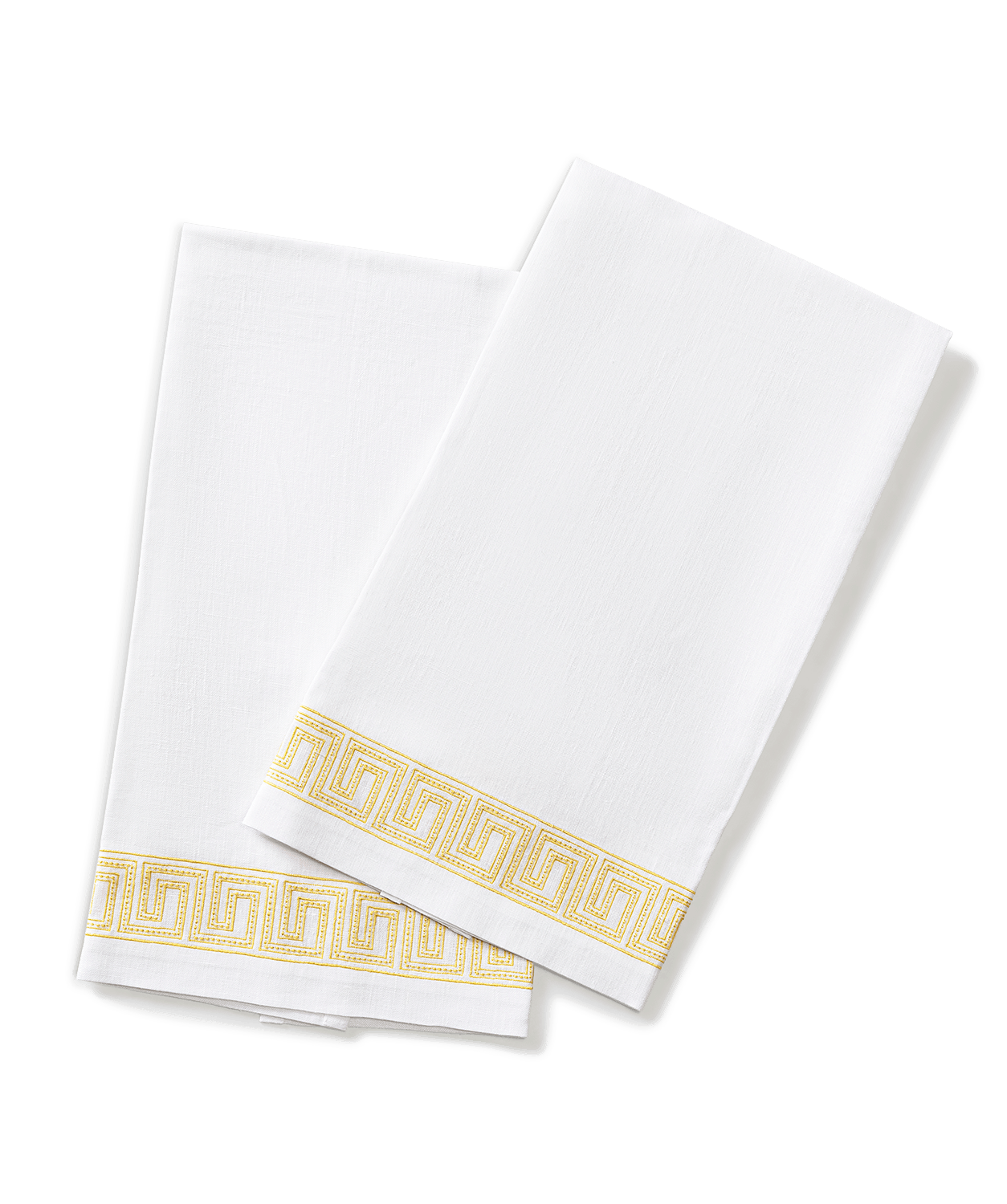 Ophelia Guest Towels Set of 2
