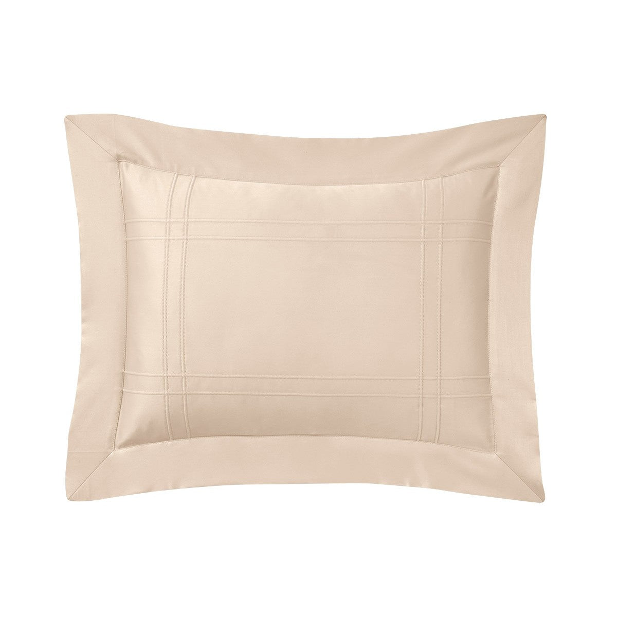 Yves Delorme Couture Adagio Sham
