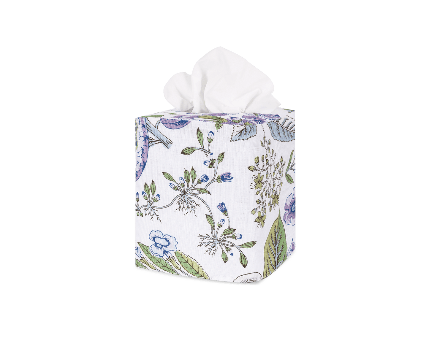 Pomegranate Tissue Box Cover