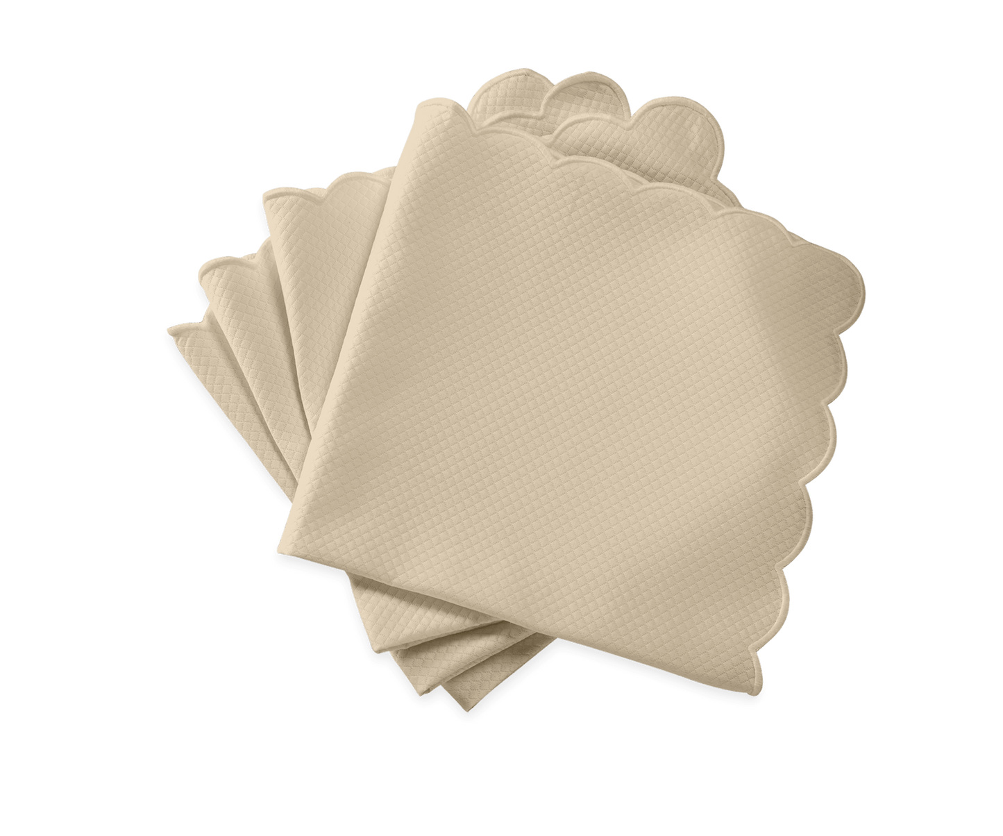 Savannah Garden Napkin Set of 4