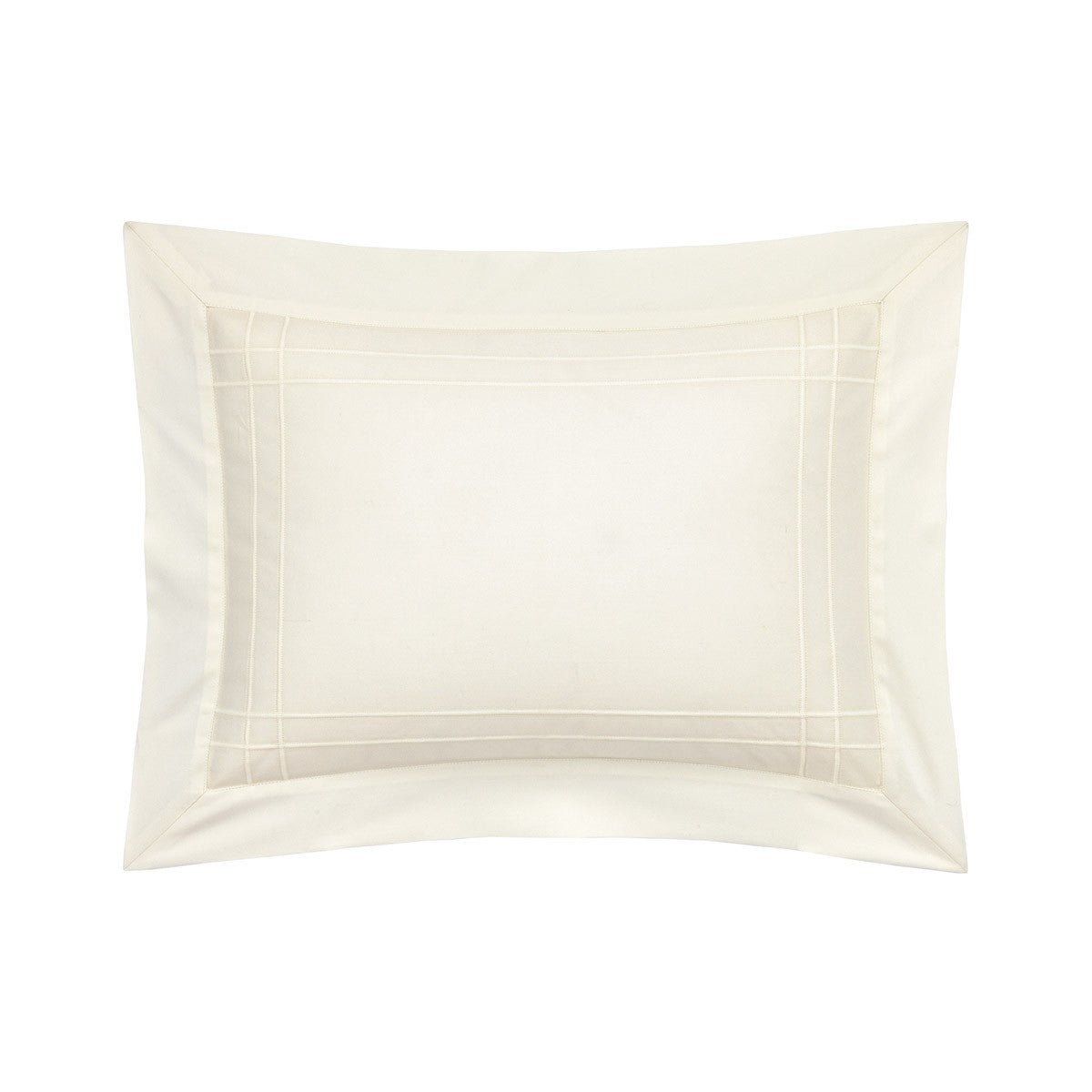 Yves Delorme Couture Adagio Sham