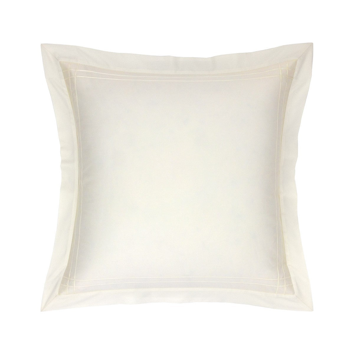 Yves Delorme Couture Adagio Sham
