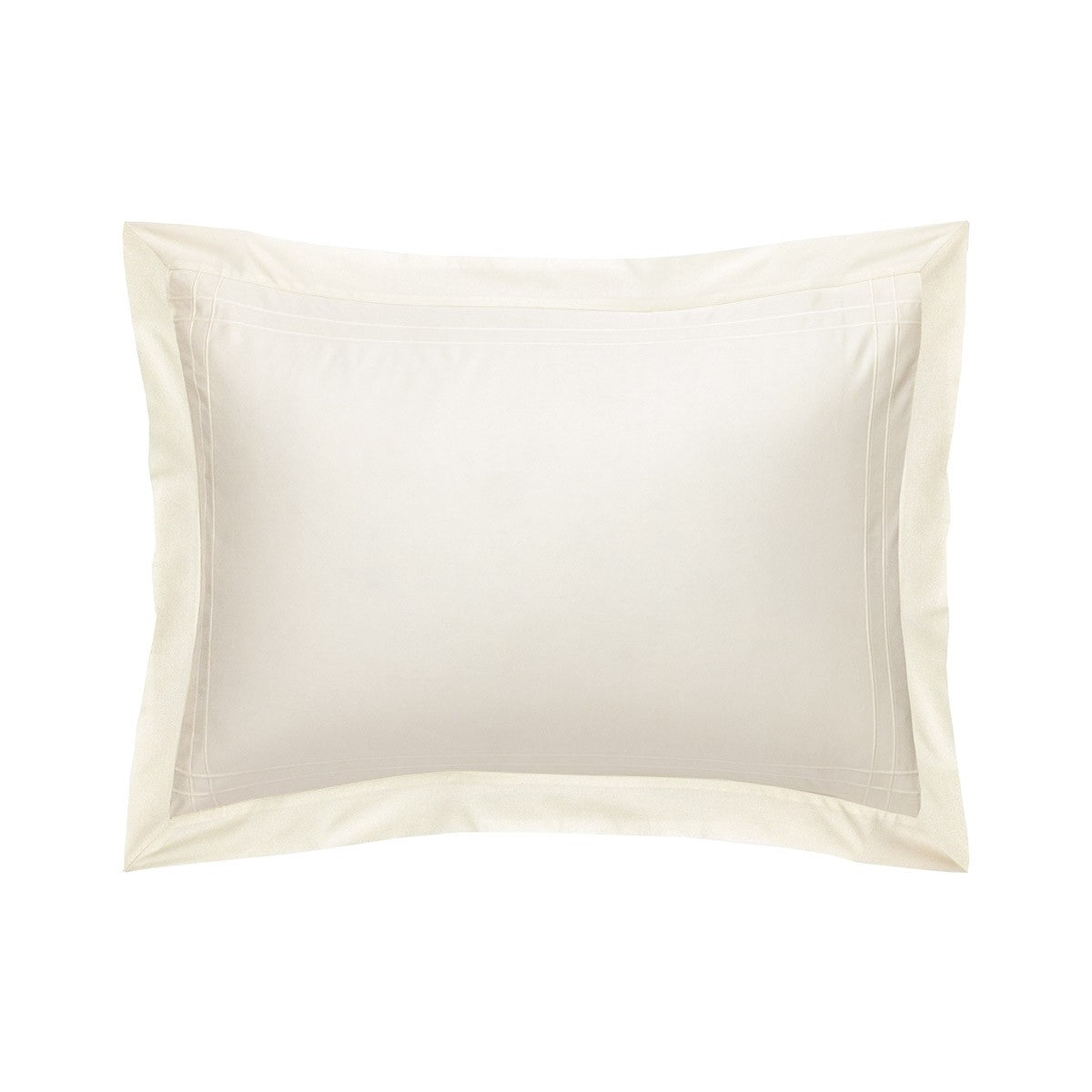 Yves Delorme Couture Adagio Sham