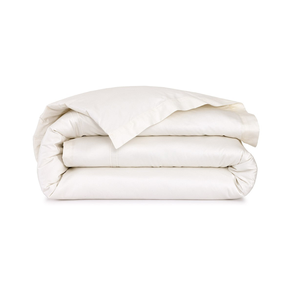 Yves Delorme Couture Adagio Duvet Cover