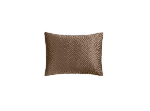 Basketweave Sham