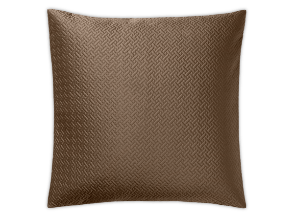 Basketweave Sham