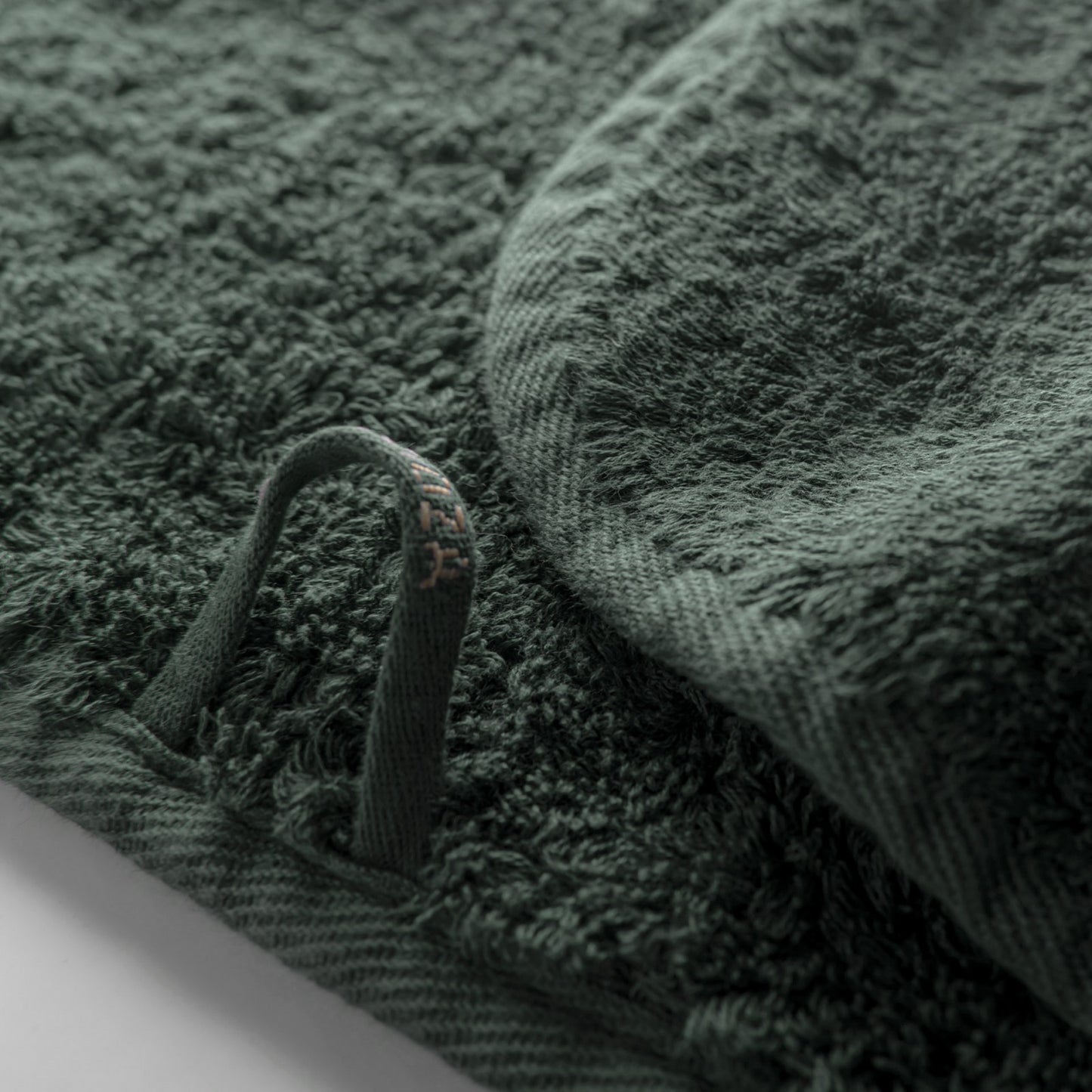 Egoist Washcloth