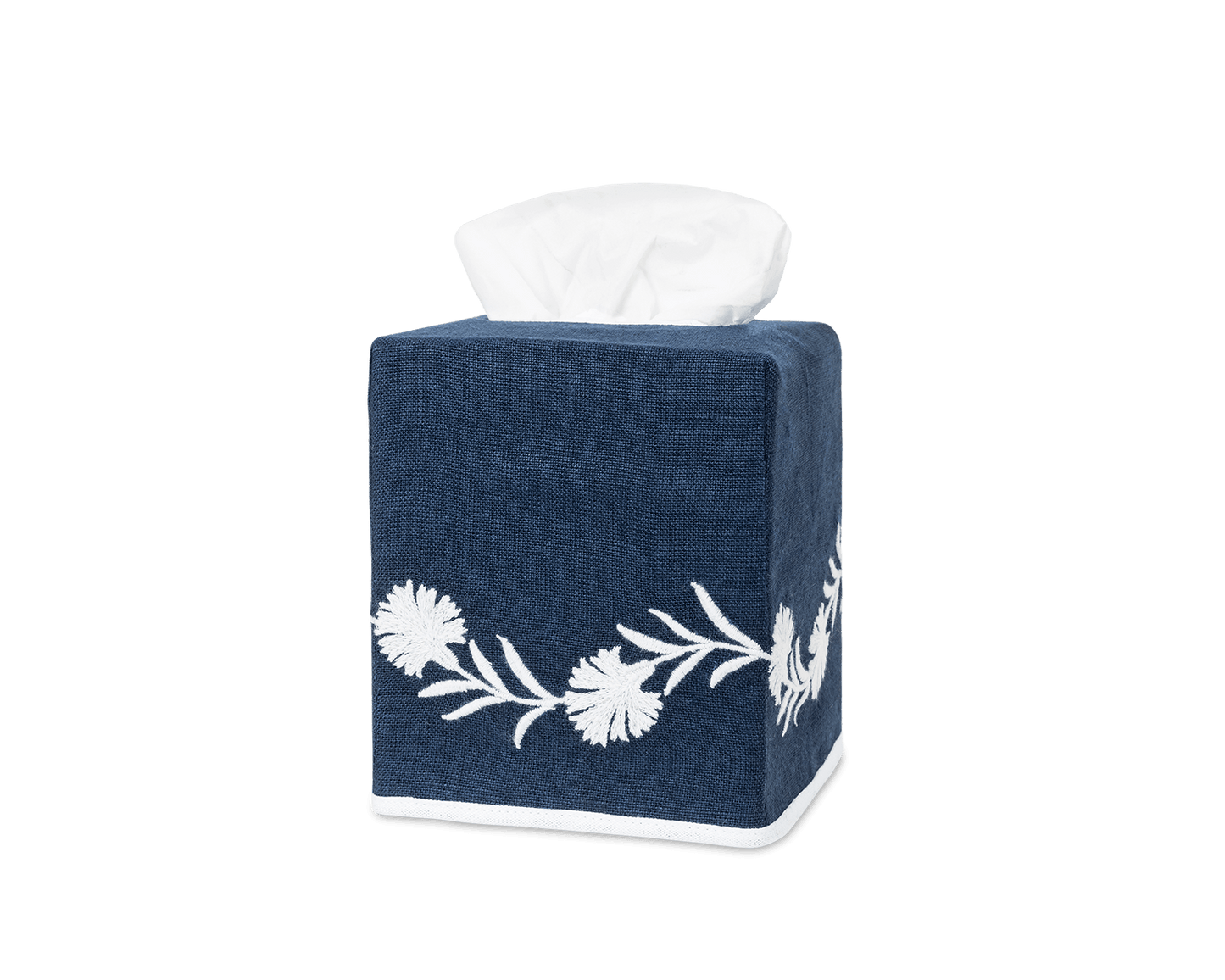 Daphne Tissue Box Cover