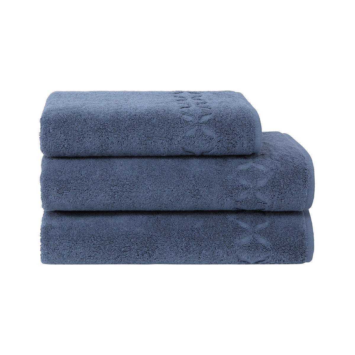 Yves Delorme Nature Bath Towels