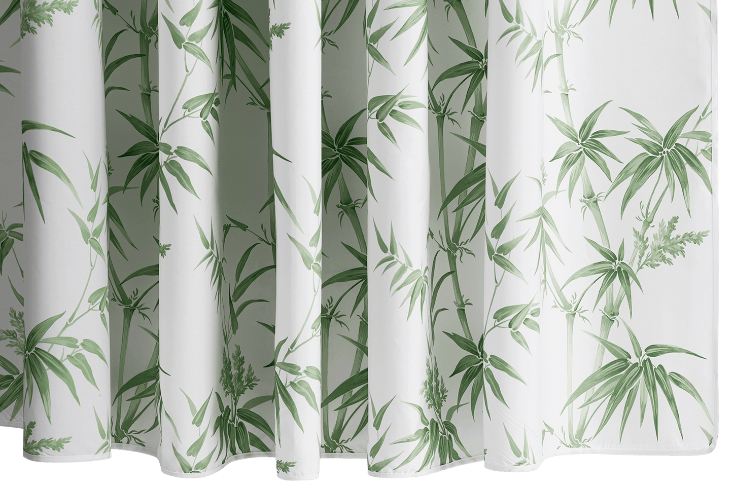 Dominique Shower Curtain