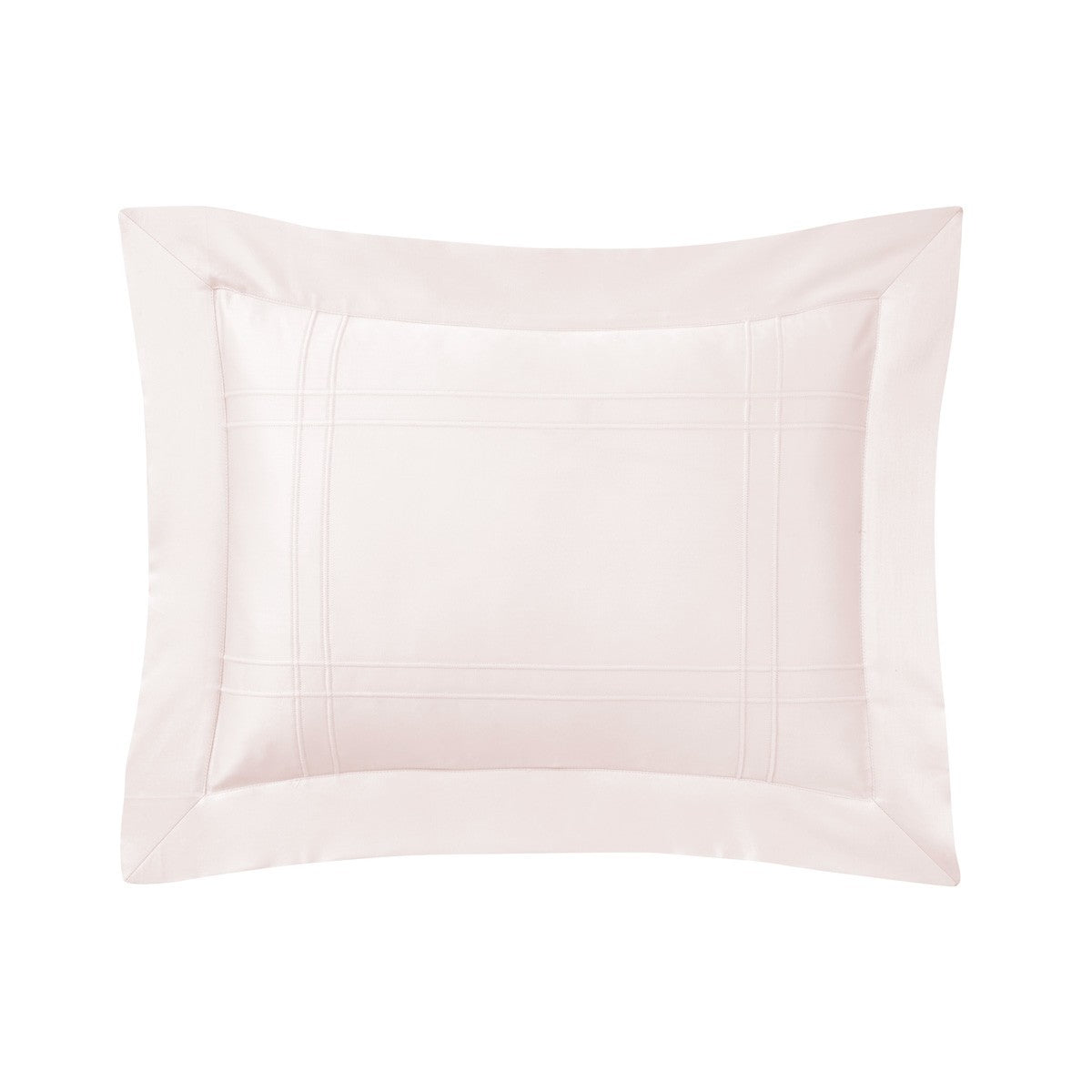 Yves Delorme Couture Adagio Sham