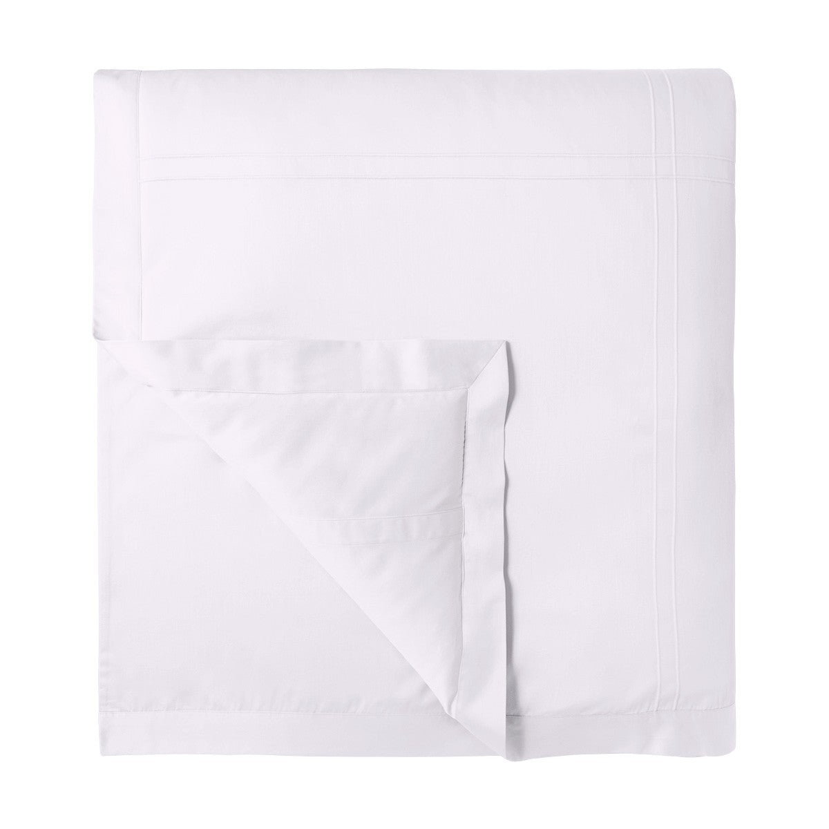 Yves Delorme Couture Adagio Duvet Cover