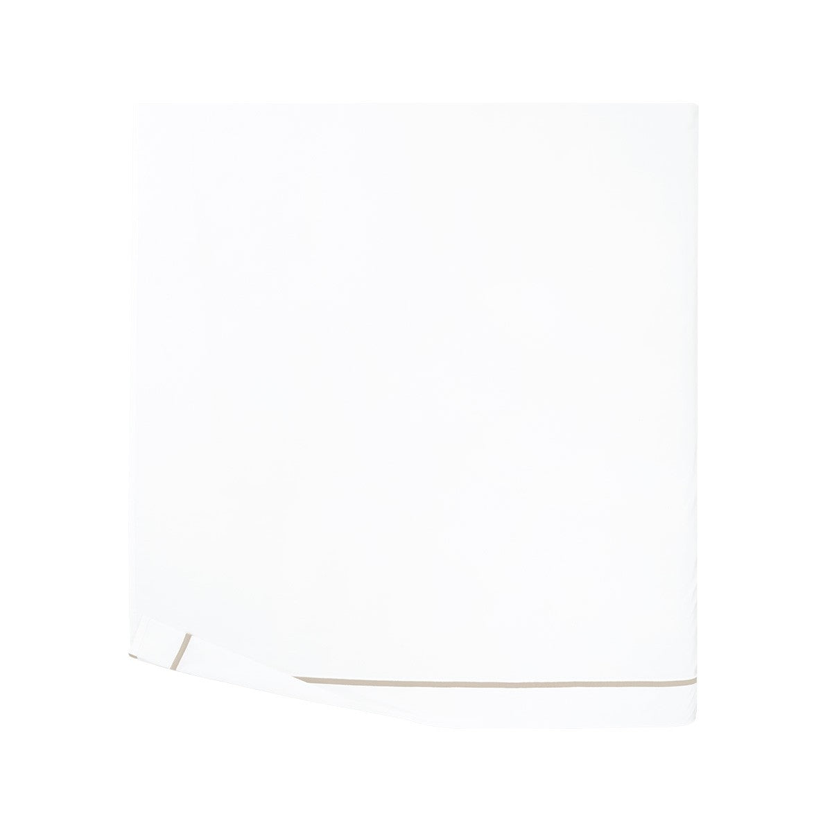 Yves Delorme Athena Flat Sheet