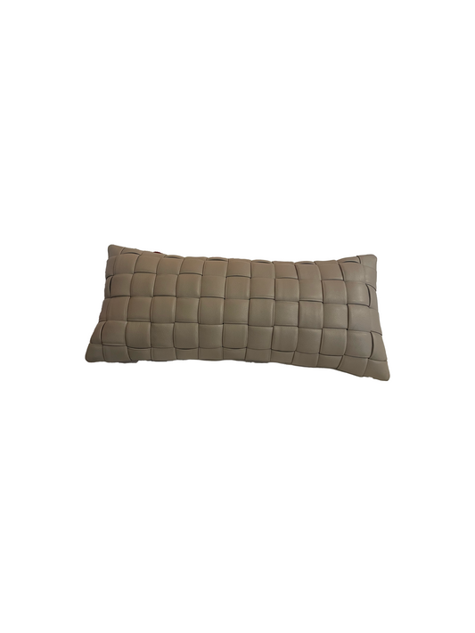 Koff Lumbar Taupe Pillow