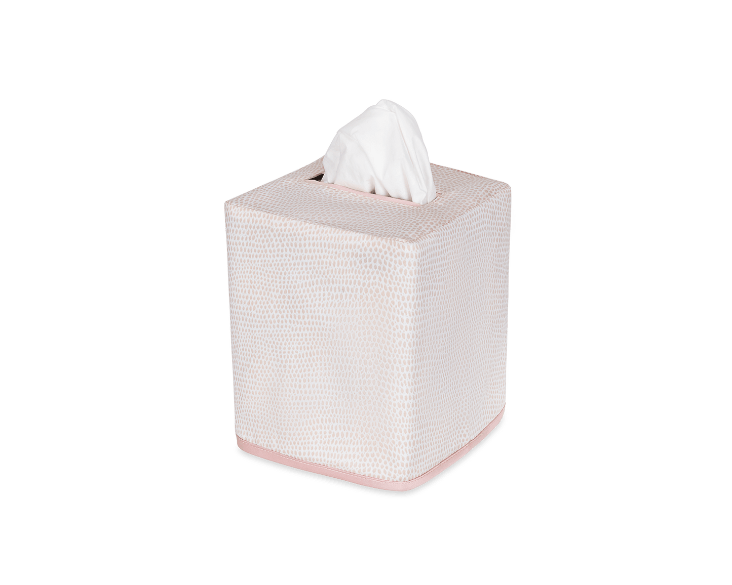 Jasper Tissue Box Cover