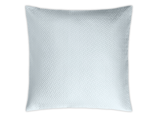 Basketweave Sham