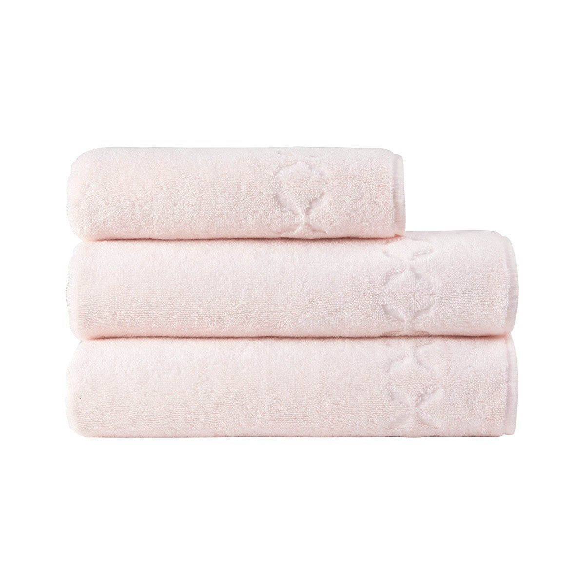 Yves Delorme Nature Bath Towels