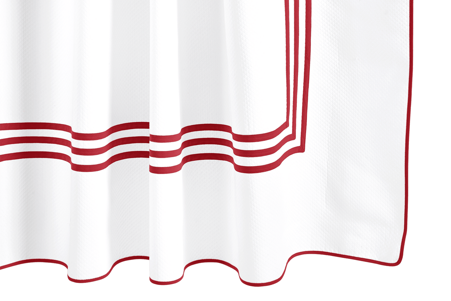 Newport Shower Curtain