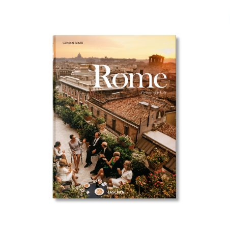 Rome: Portrait of a City